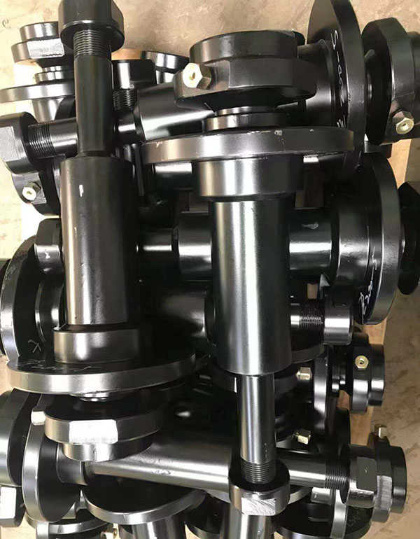 現(xiàn)代挖機(jī)漲緊油缸 現(xiàn)代挖機(jī)漲緊油缸